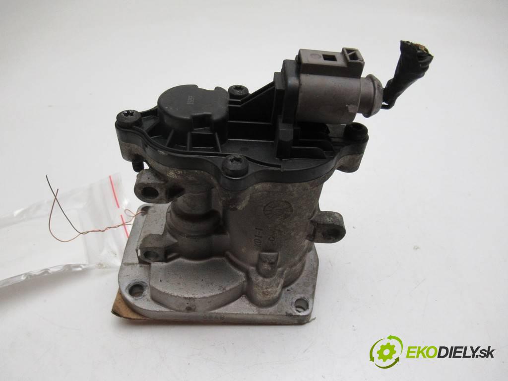 Ford Focus C-Max  2006 85 kW 1.8TDCI 115KM 03-06 1800 Ventil EGR  (EGR ventily)
