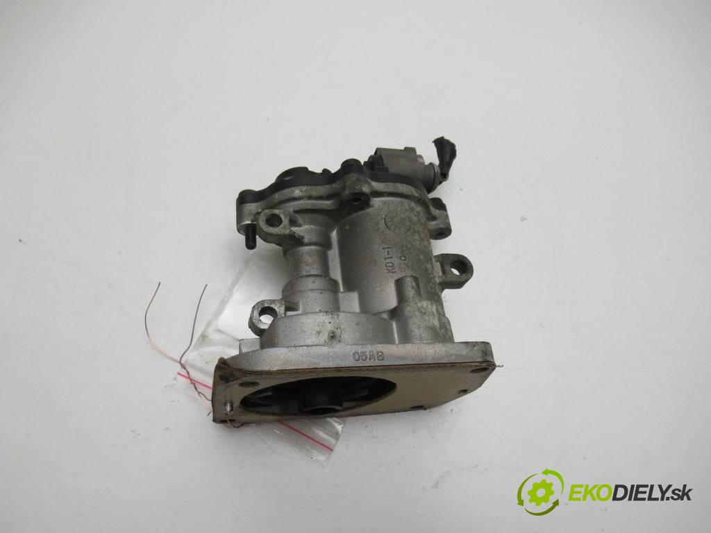 Ford Focus C-Max  2006 85 kW 1.8TDCI 115KM 03-06 1800 Ventil EGR  (EGR ventily)