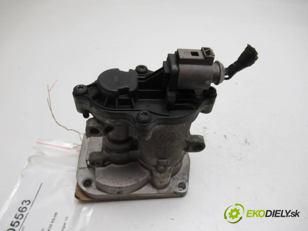 Ford Focus C-Max  2006 85 kW 1.8TDCI 115KM 03-06 1800 Ventil EGR  (EGR ventily)