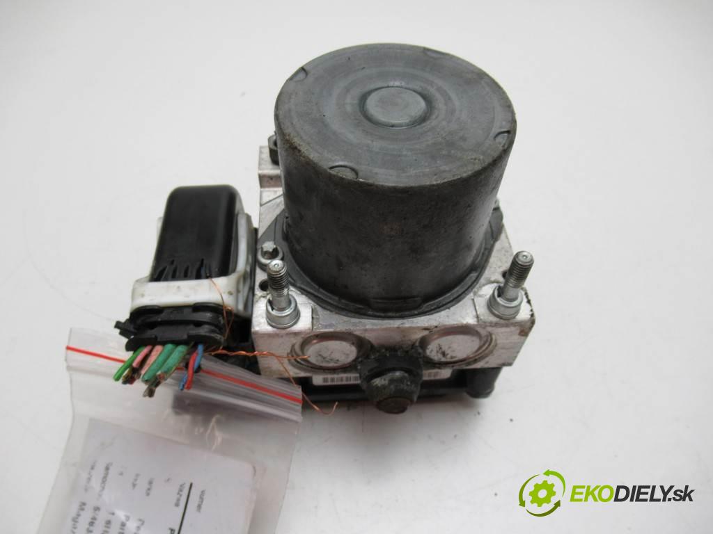 Peugeot Partner III  2013 66 kW 1.6HDI 90KM 08-15 1600 Pumpa ABS 9801127580 (Pumpy ABS)
