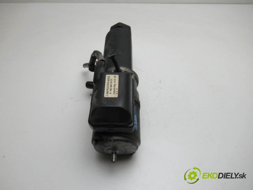 Mercedes-Benz W168  2003  1.4B 82KM 97-04 1400 Pumpa servočerpadlo A1684660501 (Servočerpadlá, pumpy riadenia)