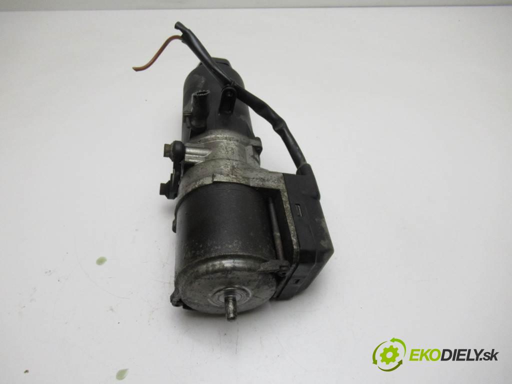 Mercedes-Benz W168  2003  1.4B 82KM 97-04 1400 Pumpa servočerpadlo A1684660501 (Servočerpadlá, pumpy riadenia)