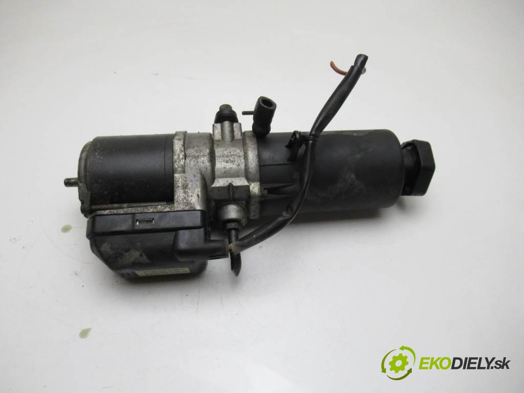 Mercedes-Benz W168  2003  1.4B 82KM 97-04 1400 Pumpa servočerpadlo A1684660501 (Servočerpadlá, pumpy riadenia)