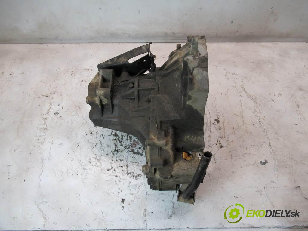 Land Rover Freelander  1999 82 kW 2.0DI 98KM 96-06 2000 Prevodovka TRD100720 (Prevodovky)