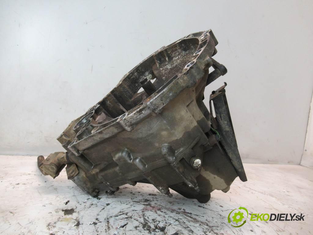 Land Rover Freelander  1999 82 kW 2.0DI 98KM 96-06 2000 Prevodovka TRD100720 (Prevodovky)