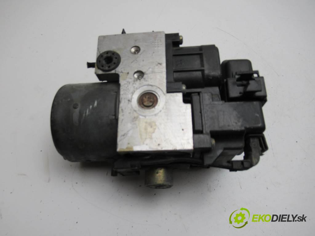 Volkswagen Passat B5  1999 81 kW SEDAN 4D 1.9TDI 110KM 96-00 1900 Pumpa ABS 8E0614111AB (Pumpy ABS)