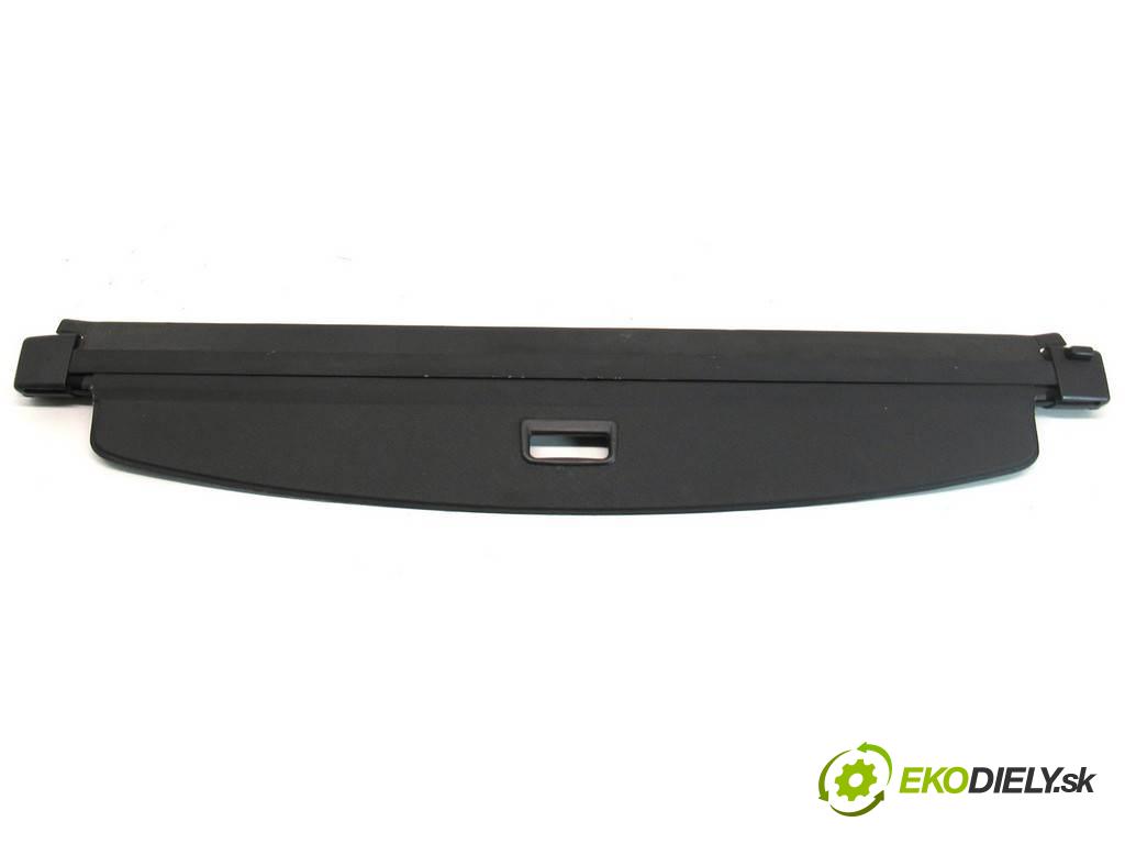 Volkswagen Golf IV  1999  KOMBI 5D 1.9TDI 115KM 97-03 1900 Roleta 1J9867871H (Rolety kufru)