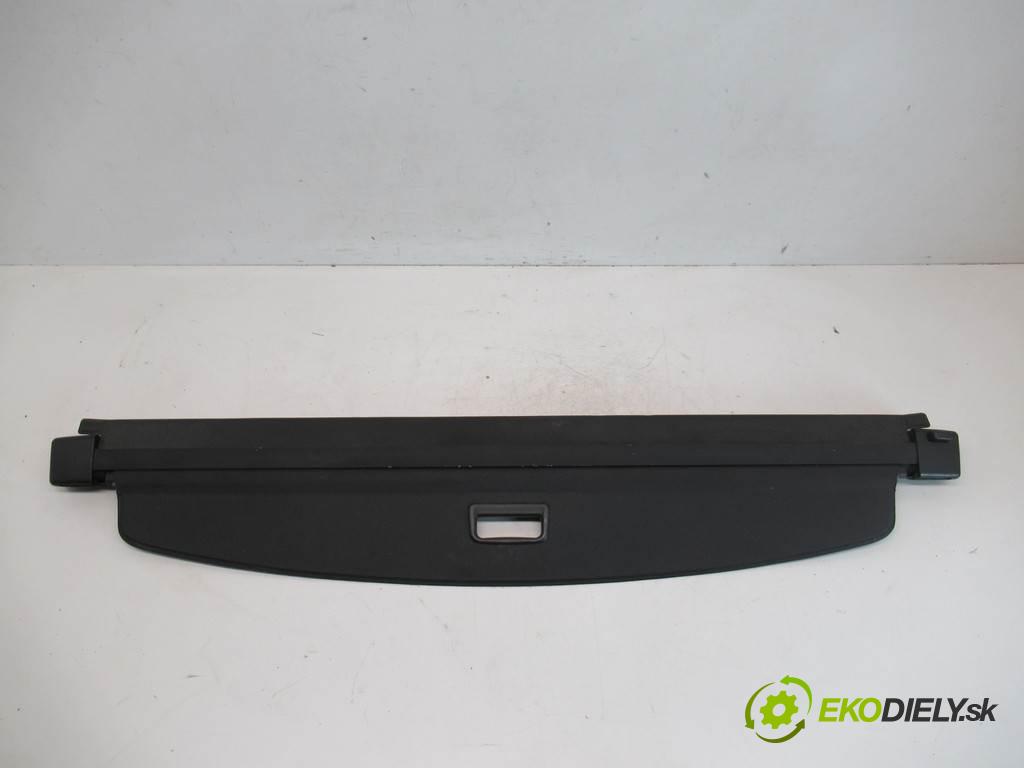 Volkswagen Golf IV  1999  KOMBI 5D 1.9TDI 115KM 97-03 1900 Roleta 1J9867871H (Rolety kufru)