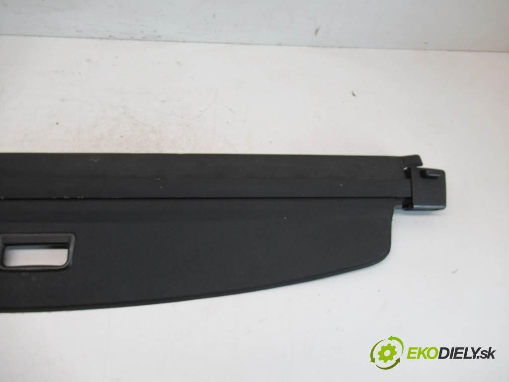 Volkswagen Golf IV  1999  KOMBI 5D 1.9TDI 115KM 97-03 1900 Roleta 1J9867871H (Rolety kufru)