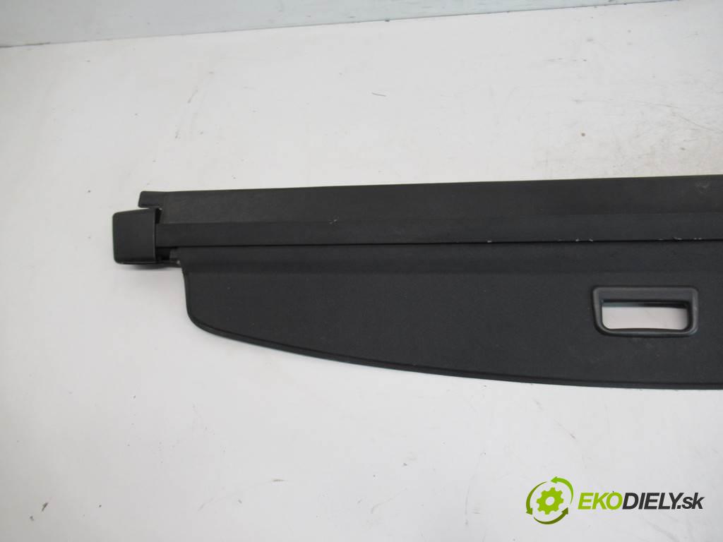 Volkswagen Golf IV  1999  KOMBI 5D 1.9TDI 115KM 97-03 1900 Roleta 1J9867871H (Rolety kufru)