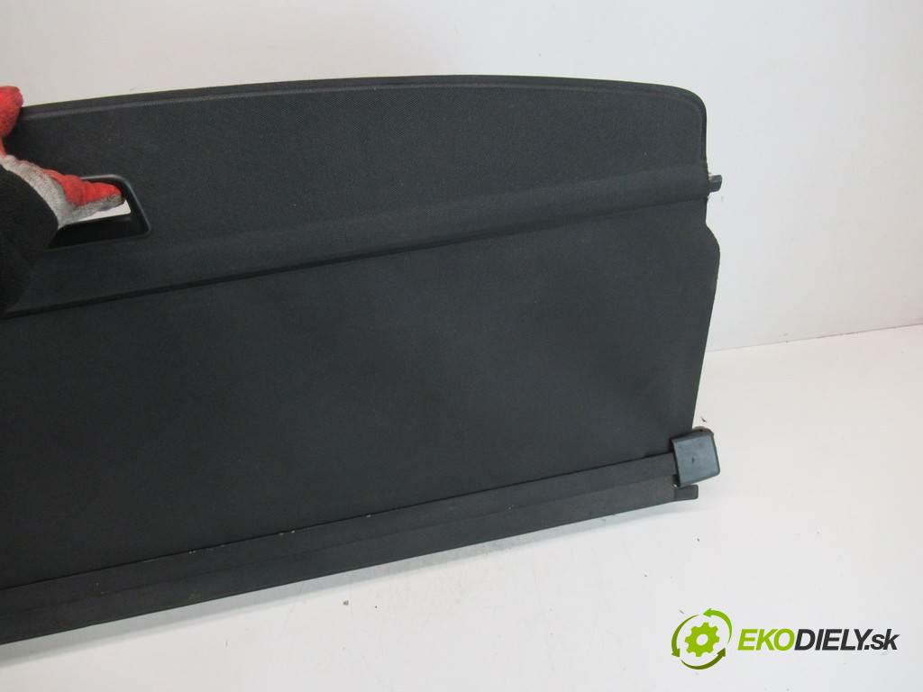 Volkswagen Golf IV  1999  KOMBI 5D 1.9TDI 115KM 97-03 1900 Roleta 1J9867871H (Rolety kufru)