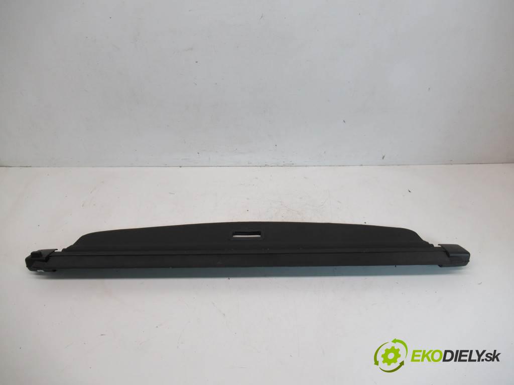 Volkswagen Golf IV  1999  KOMBI 5D 1.9TDI 115KM 97-03 1900 Roleta 1J9867871H (Rolety kufru)