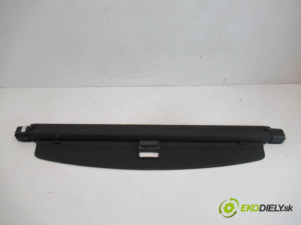 Volkswagen Golf IV  1999  KOMBI 5D 1.9TDI 115KM 97-03 1900 Roleta 1J9867871H (Rolety kufru)