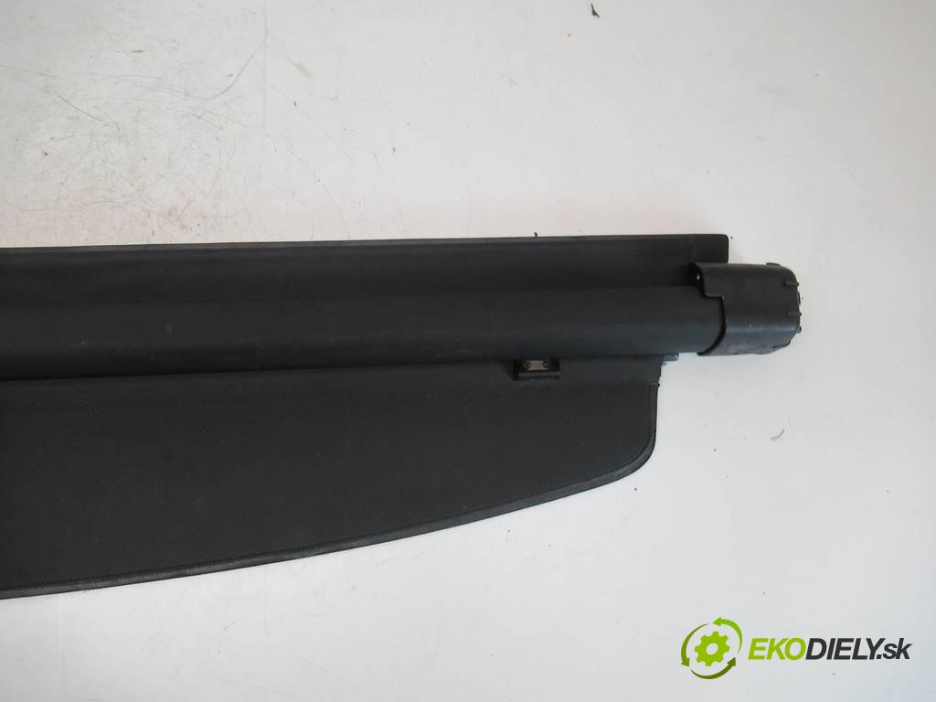 Volkswagen Golf IV  1999  KOMBI 5D 1.9TDI 115KM 97-03 1900 Roleta 1J9867871H (Rolety kufru)