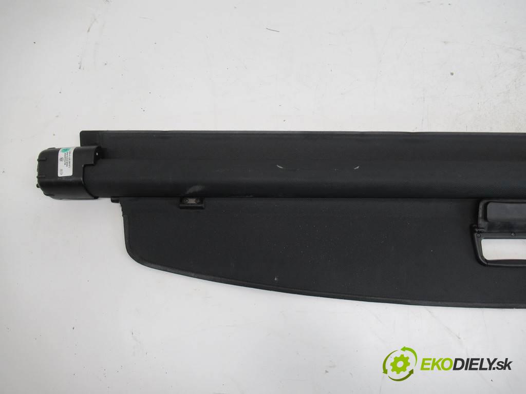 Volkswagen Golf IV  1999  KOMBI 5D 1.9TDI 115KM 97-03 1900 Roleta 1J9867871H (Rolety kufru)