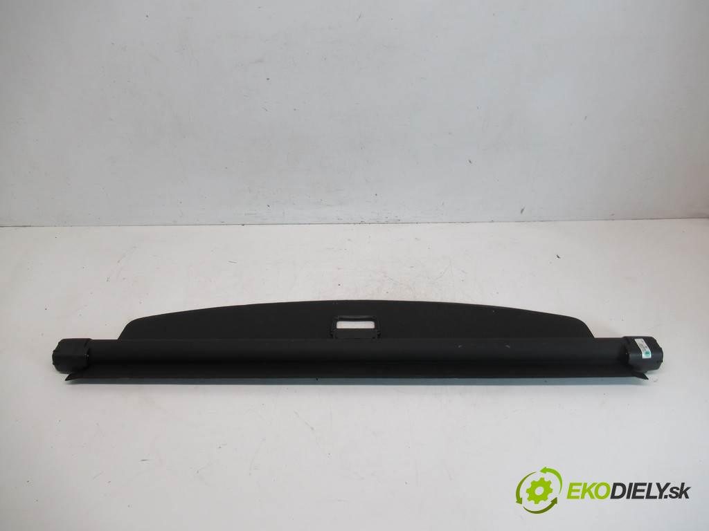 Volkswagen Golf IV  1999  KOMBI 5D 1.9TDI 115KM 97-03 1900 Roleta 1J9867871H (Rolety kufru)