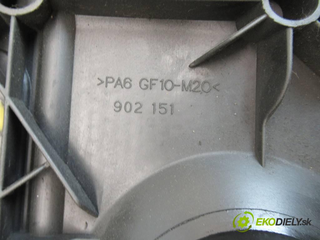 Skoda Fabia  2003 55 kW HATCHBACK 5D 1.4B 75KM 99-07 1400 obal filtra vzduchu 036129607DA (Kryty filtrů)