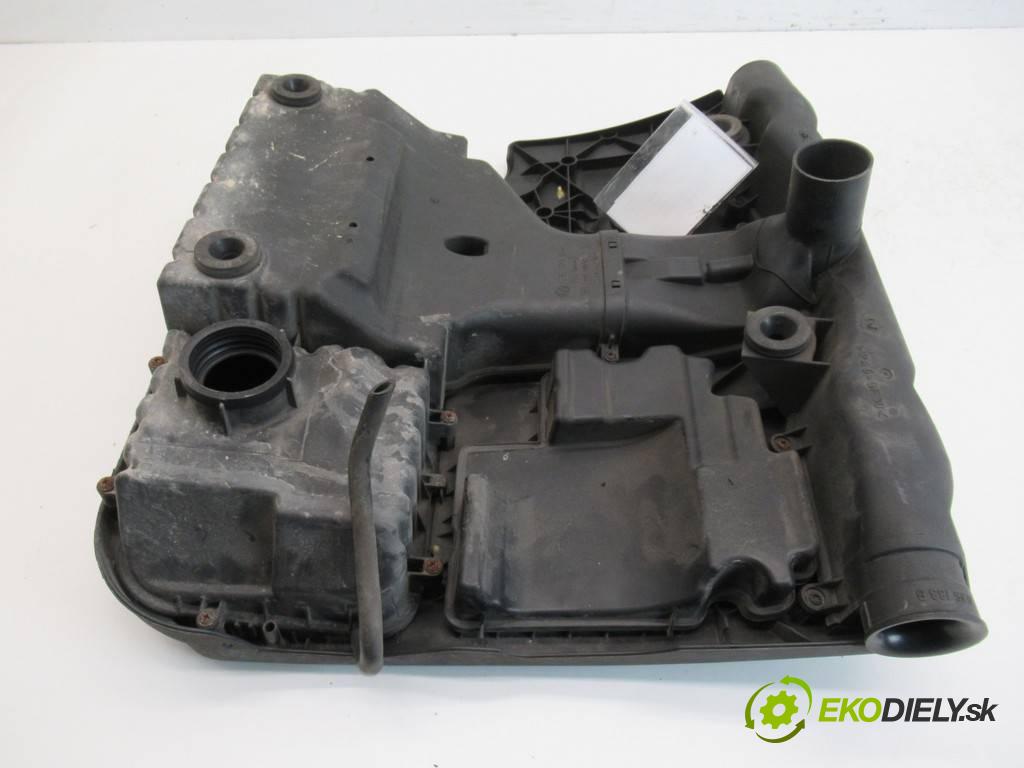 Skoda Fabia  2003 55 kW HATCHBACK 5D 1.4B 75KM 99-07 1400 obal filtra vzduchu 036129607DA (Kryty filtrů)