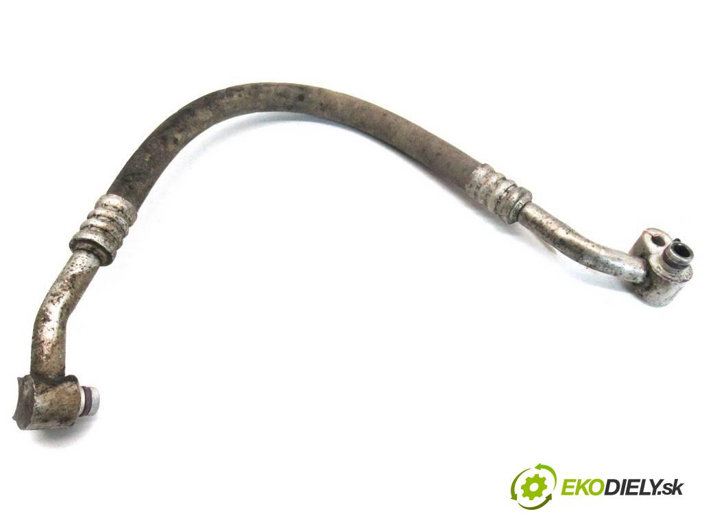 Skoda Fabia II    KOMBI 5D 1.6TDI 75KM 06-14  rúrka klimatizácie 6R0820721 (Rúrky klimatizácie)