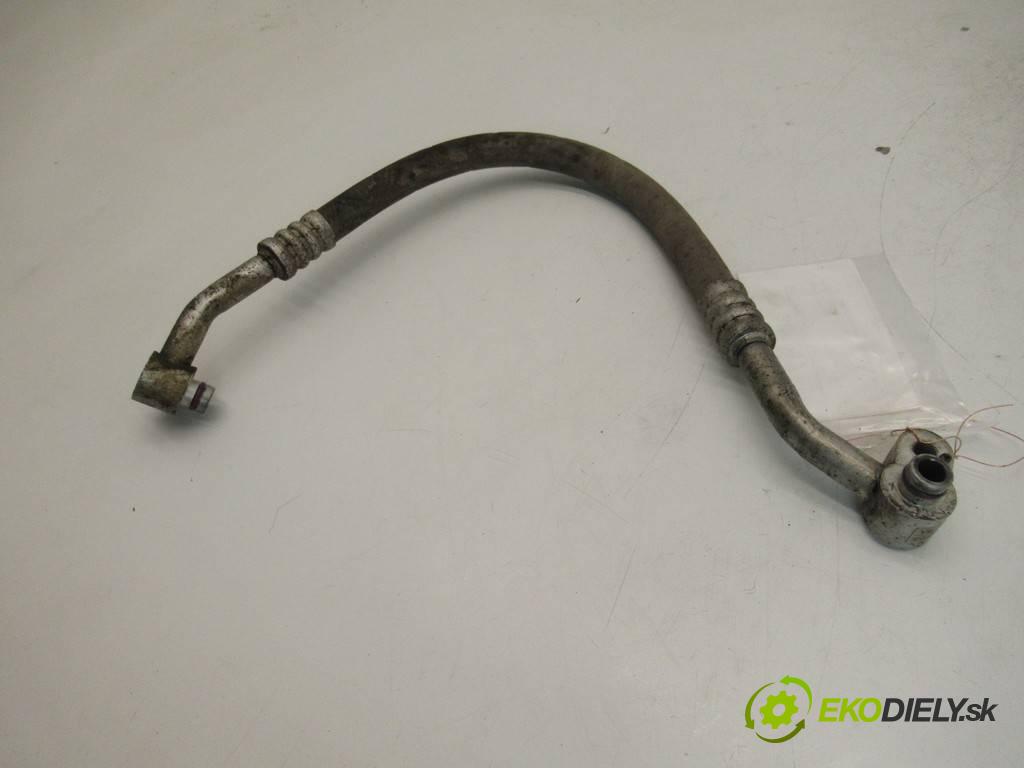 Skoda Fabia II    KOMBI 5D 1.6TDI 75KM 06-14  rúrka klimatizácie 6R0820721 (Rúrky klimatizácie)