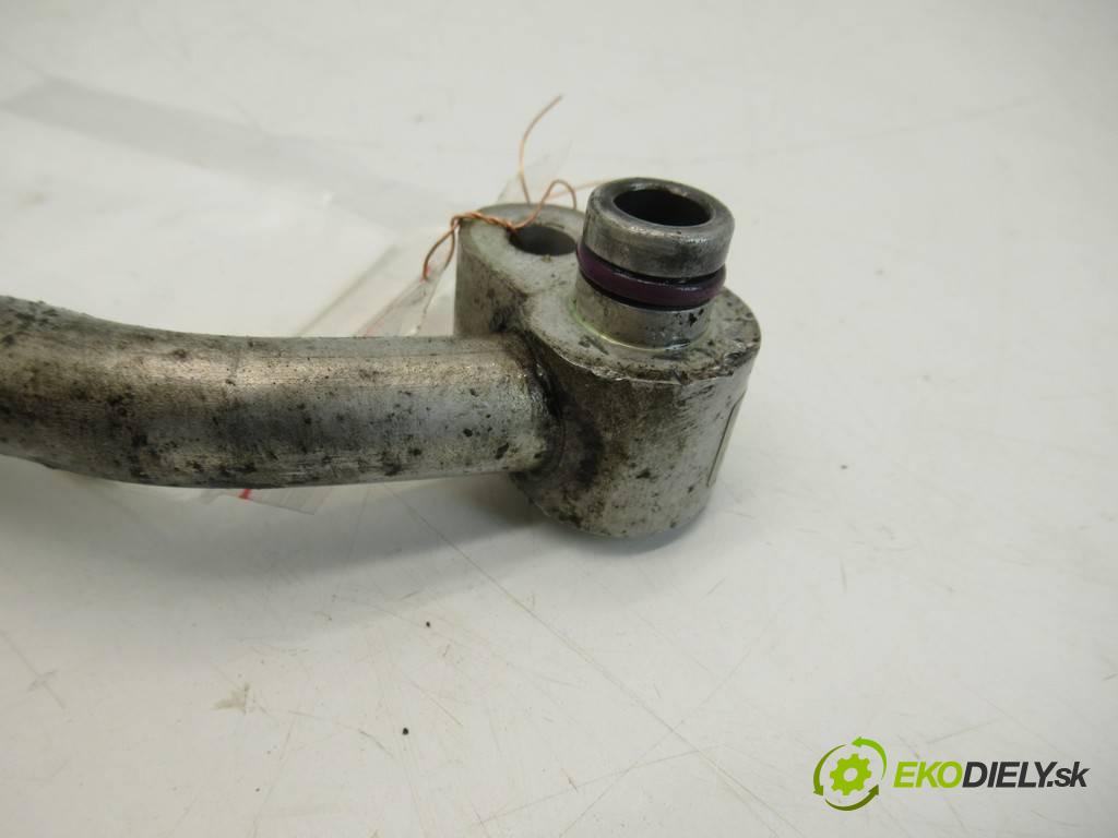 Skoda Fabia II    KOMBI 5D 1.6TDI 75KM 06-14  rúrka klimatizácie 6R0820721 (Rúrky klimatizácie)