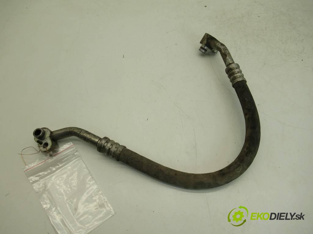 Skoda Fabia II    KOMBI 5D 1.6TDI 75KM 06-14  rúrka klimatizácie 6R0820721 (Rúrky klimatizácie)