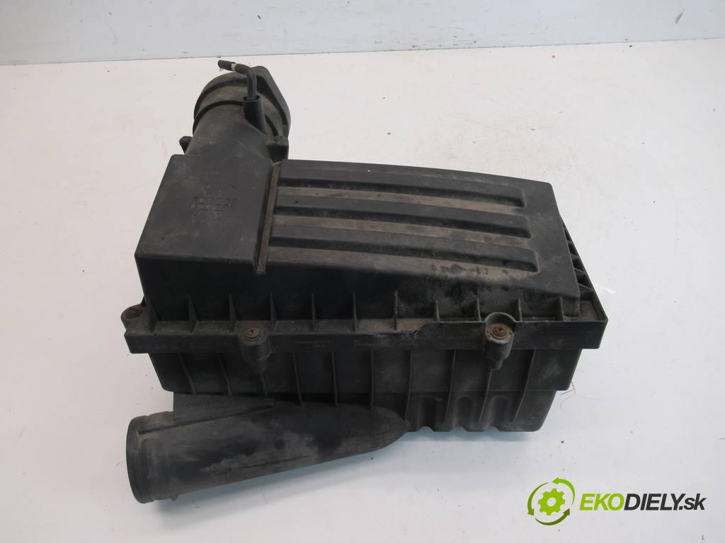 Volkswagen Touran  2003 100 kW 2.0TDI 140KM 03-15 2000 Obal filtra vzduchu 1K0129607S (Obaly filtrov vzduchu)
