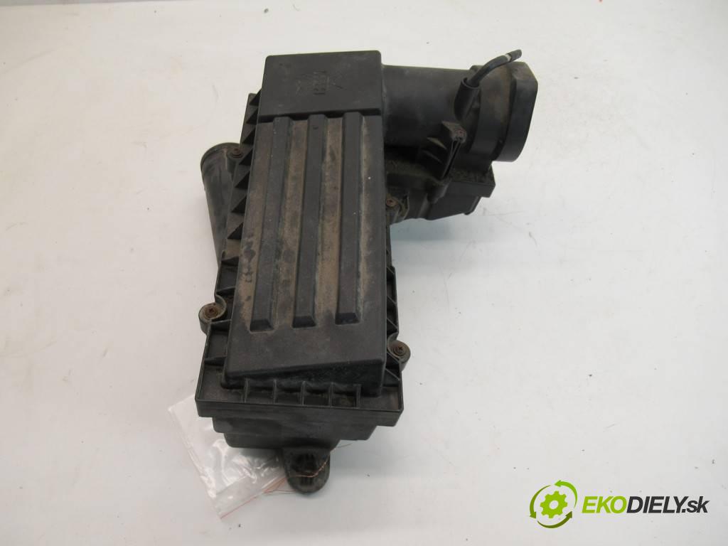 Volkswagen Touran  2003 100 kW 2.0TDI 140KM 03-15 2000 Obal filtra vzduchu 1K0129607S (Obaly filtrov vzduchu)