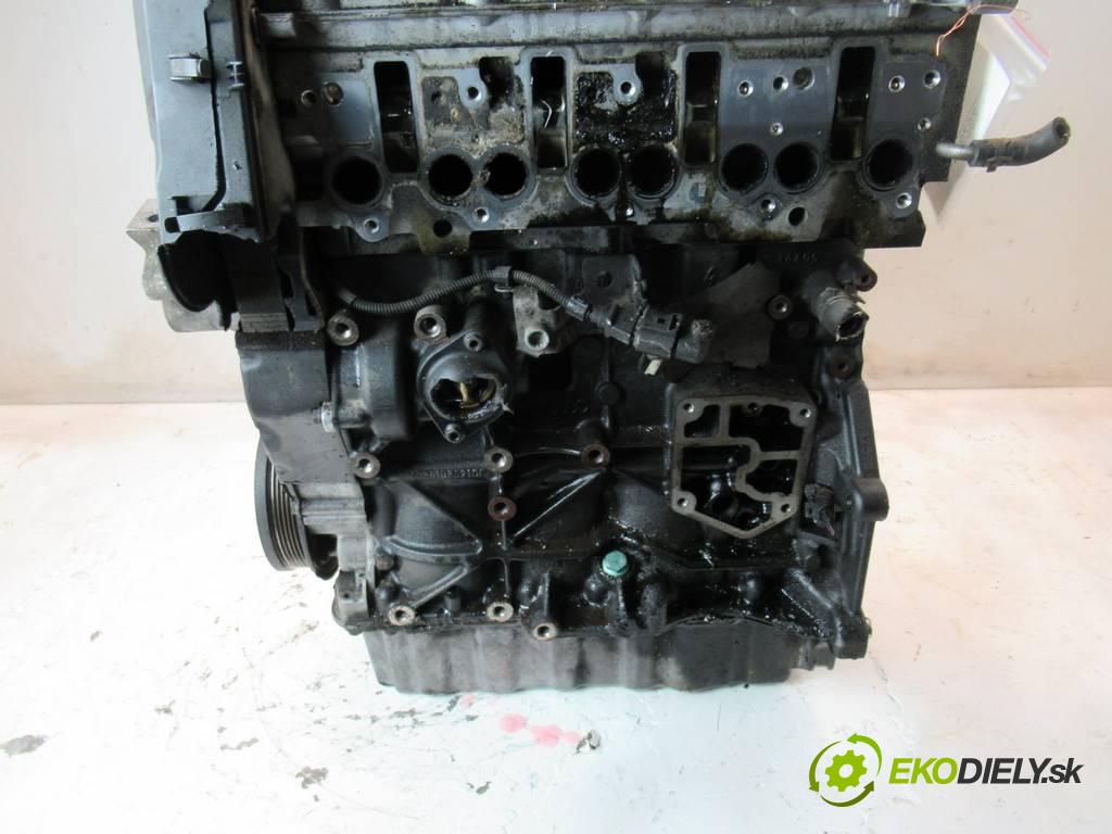 Volkswagen Touran  2003 100 kW 2.0TDI 140KM 03-15 2000 Motor BKD (Motory (kompletné))