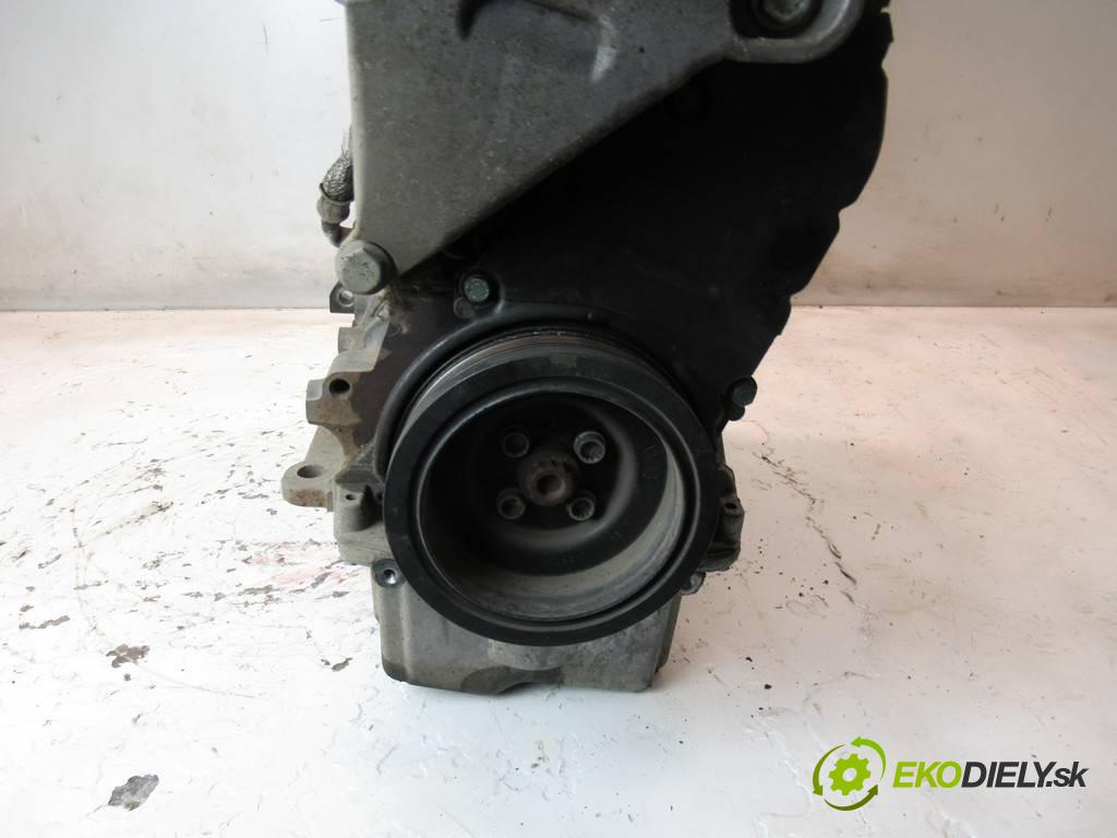 Volkswagen Touran  2003 100 kW 2.0TDI 140KM 03-15 2000 Motor BKD (Motory (kompletné))