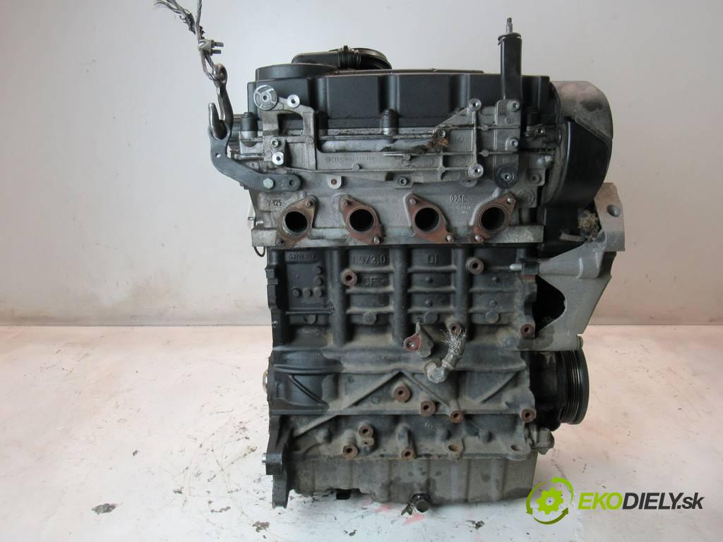 Volkswagen Touran  2003 100 kW 2.0TDI 140KM 03-15 2000 Motor BKD (Motory (kompletné))