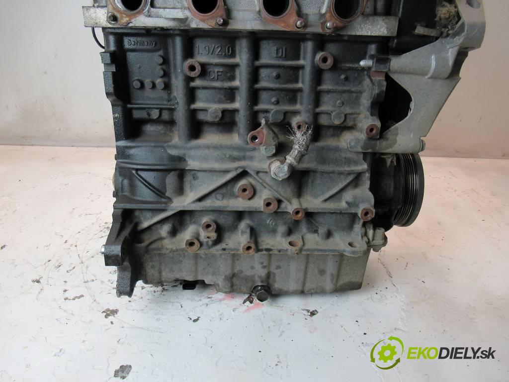 Volkswagen Touran  2003 100 kW 2.0TDI 140KM 03-15 2000 Motor BKD (Motory (kompletné))