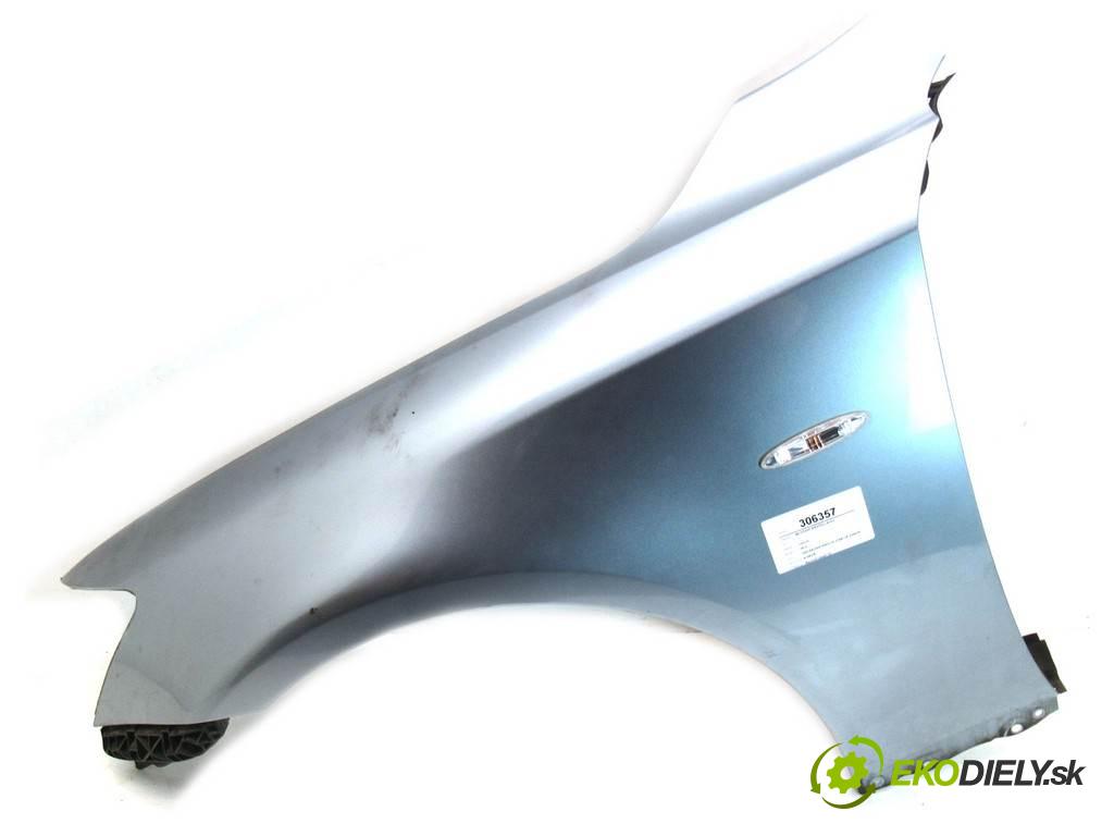 Lexus IS II  2007  250 SEDAN ANGLIK 2.5B V6 208KM 05-13 2500 blatník přední část levý 