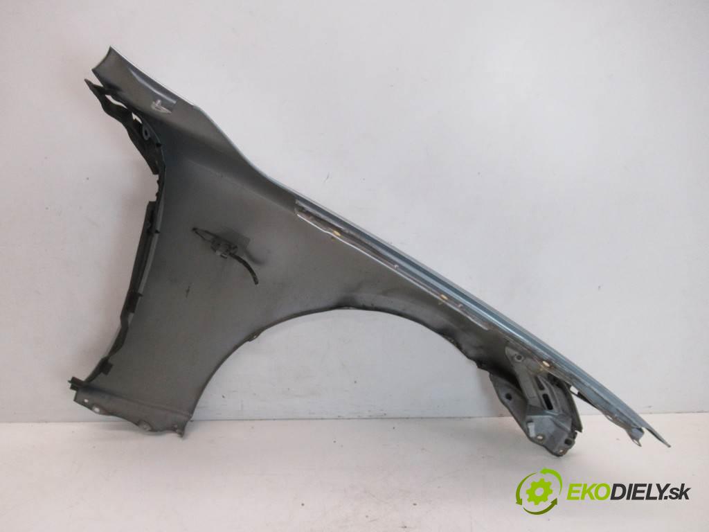 Lexus IS II  2007  250 SEDAN ANGLIK 2.5B V6 208KM 05-13 2500 blatník přední část levý