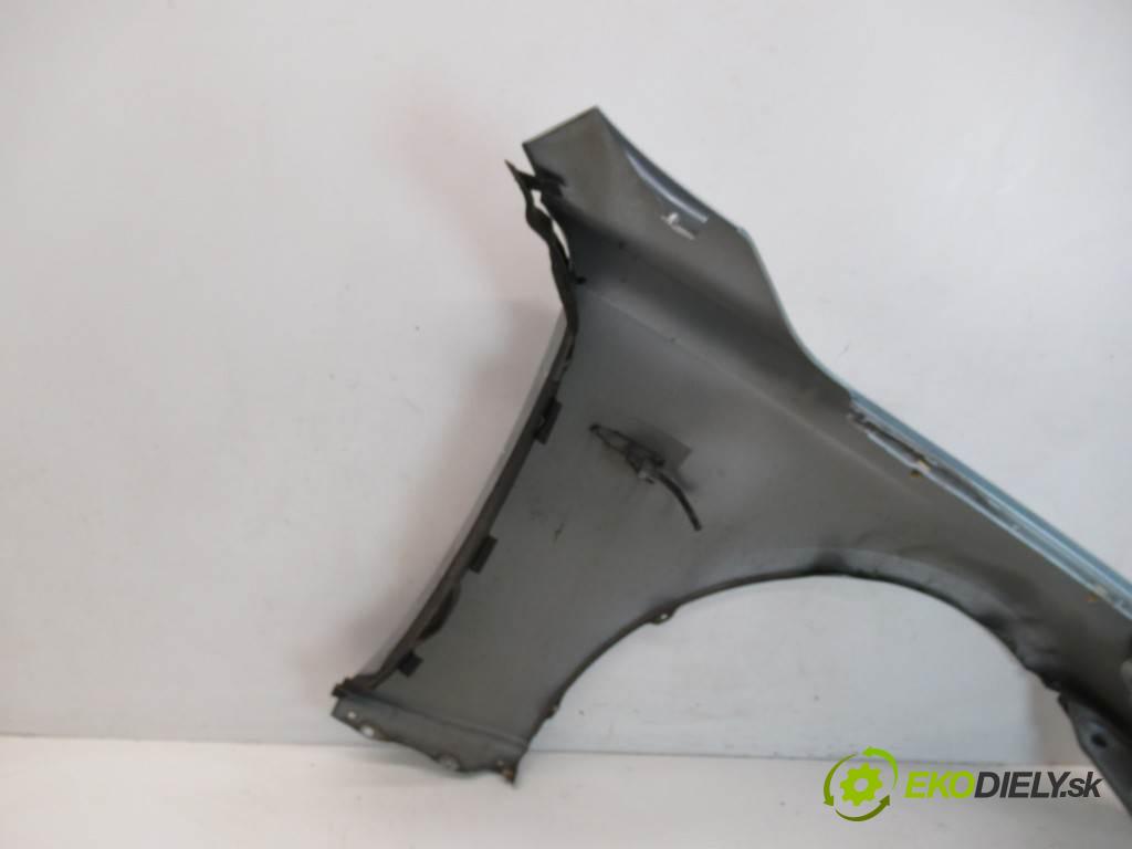 Lexus IS II  2007  250 SEDAN ANGLIK 2.5B V6 208KM 05-13 2500 blatník přední část levý