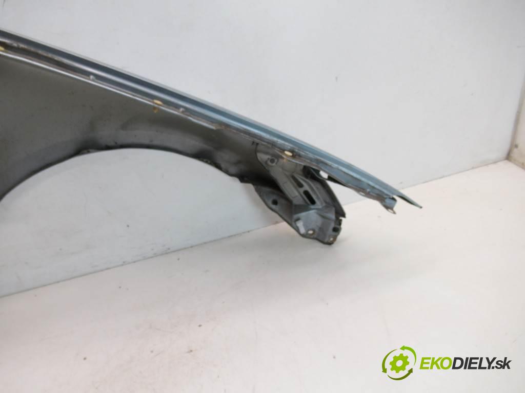 Lexus IS II  2007  250 SEDAN ANGLIK 2.5B V6 208KM 05-13 2500 blatník přední část levý