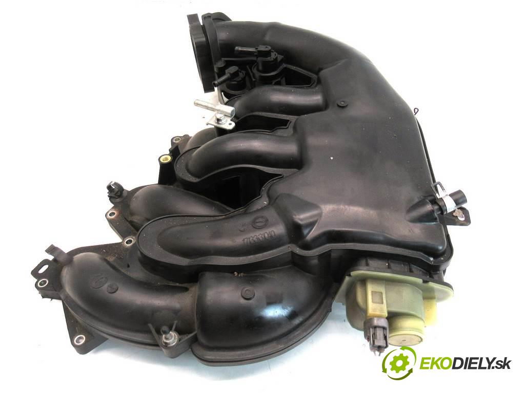 Lexus IS II  2007  250 SEDAN ANGLIK 2.5B V6 208KM 05-13 2500 Potrubie sacie, sanie 17133-31040 (Sacie potrubia)