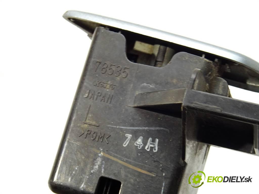 Lexus IS II    250 SEDAN ANGLIK 2.5B V6 208KM 05-13  ostrekovača svetla ľavy  (Motorčeky, čerpadlá ostrekovačov)