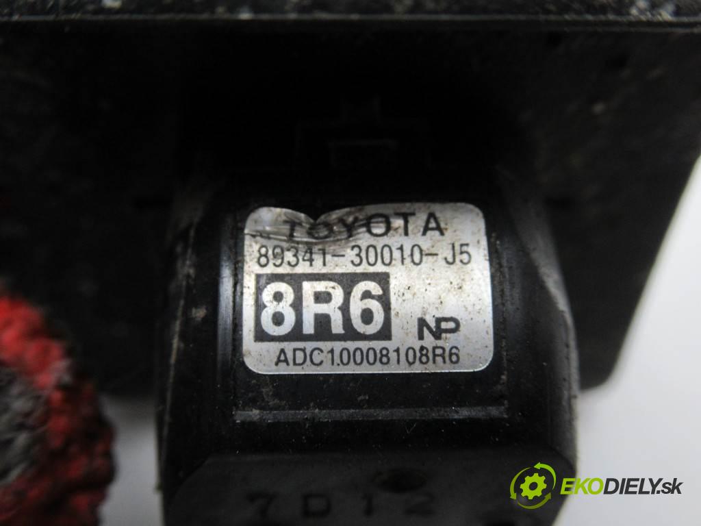 Lexus IS II    250 SEDAN ANGLIK 2.5B V6 208KM 05-13  Snímač PDC 89341-30010 (Snímače)