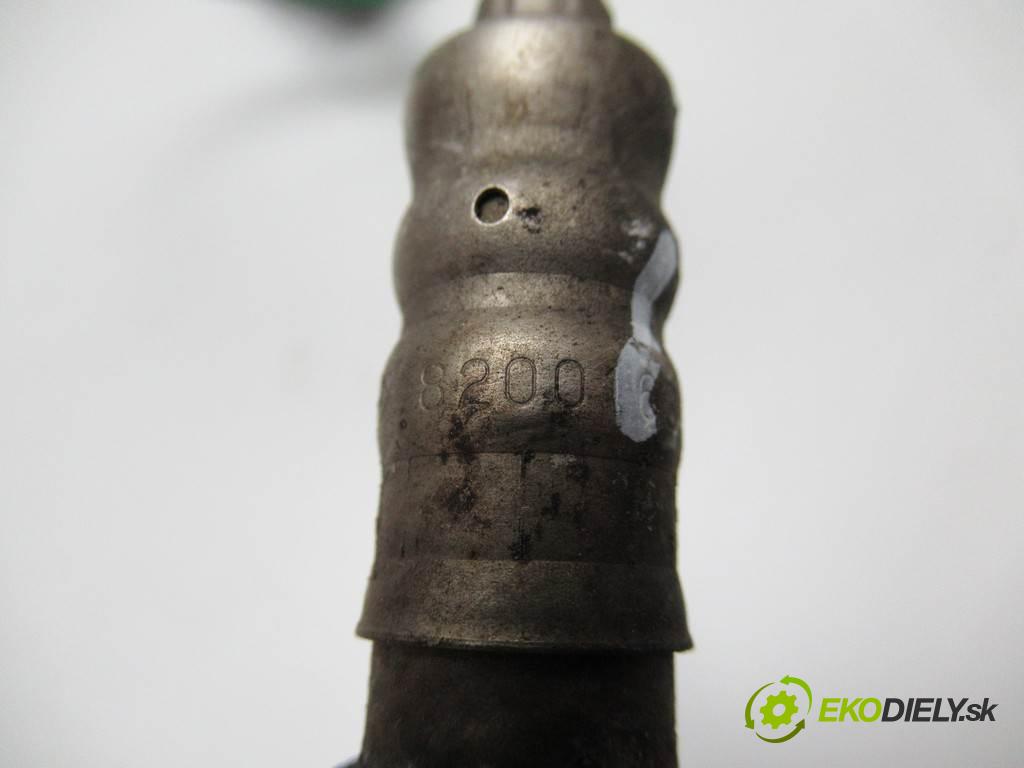 Renault Espace IV    3.5 V6 241KM 02-06  sonda lambda zad 8200163988 (Lambda sondy)