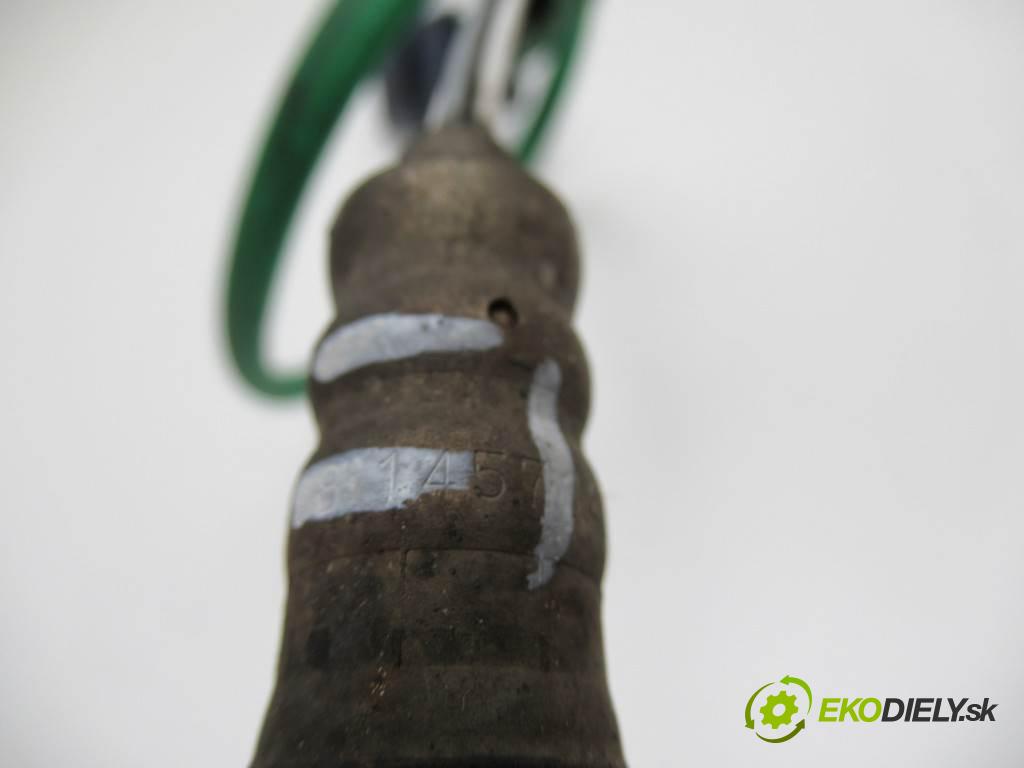 Renault Espace IV    3.5 V6 241KM 02-06  sonda lambda zad 8200163988 (Lambda sondy)