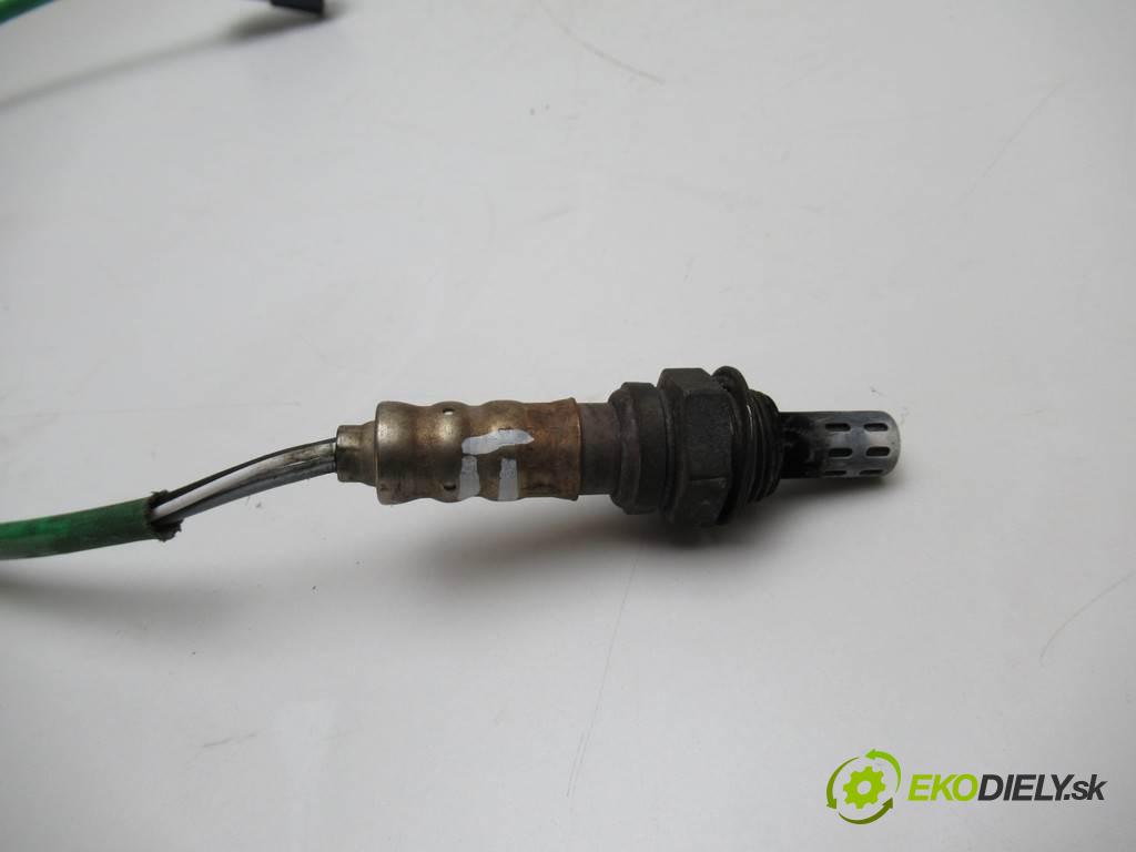 Renault Espace IV    3.5 V6 241KM 02-06  sonda lambda zad 8200163988 (Lambda sondy)