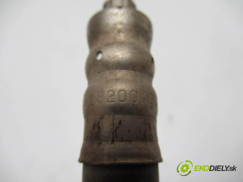 Renault Espace IV    3.5 V6 241KM 02-06  sonda lambda zad 8200163988 (Lambda sondy)