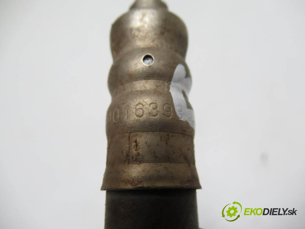 Renault Espace IV    3.5 V6 241KM 02-06  sonda lambda zad 8200163988 (Lambda sondy)