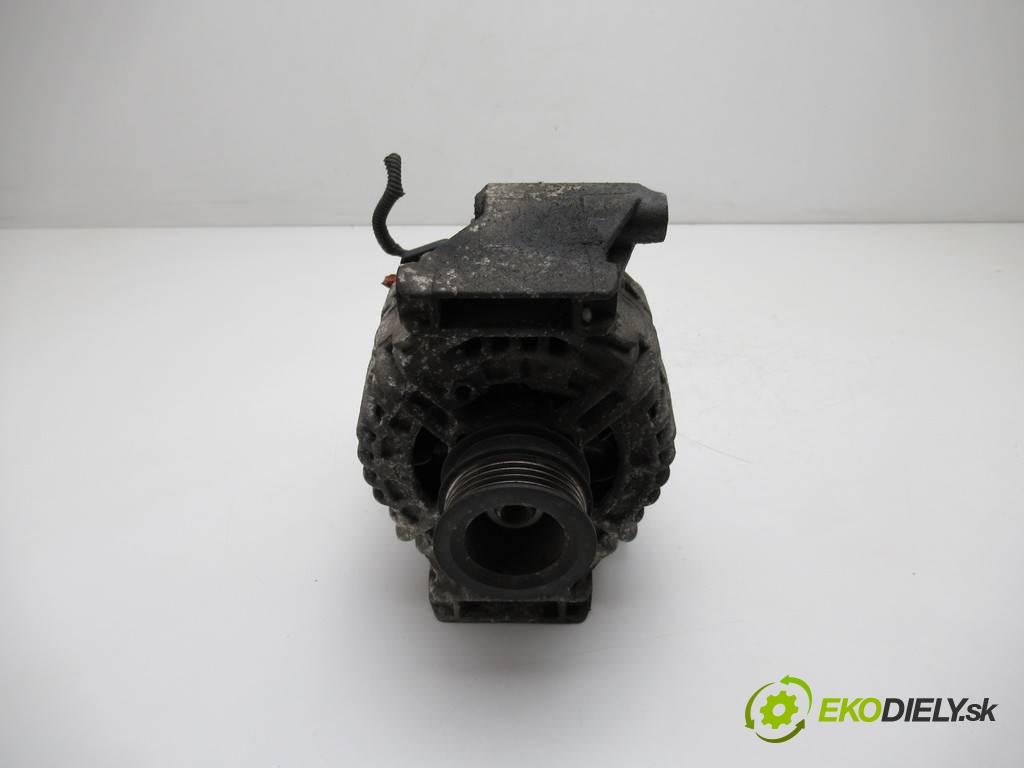 Fiat Croma  2005 108 kW KOMBI 5D 2.2B 147KM 05-11 2200 Alternátor 51734824 (Alternátory)