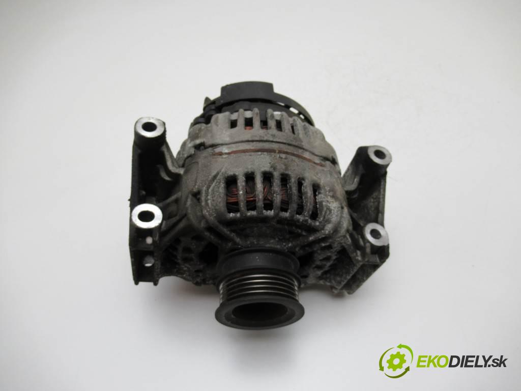 Fiat Croma  2005 108 kW KOMBI 5D 2.2B 147KM 05-11 2200 Alternátor 51734824 (Alternátory)