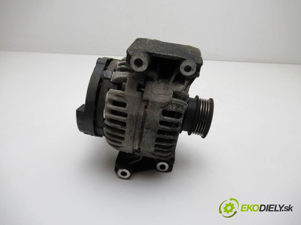 Fiat Croma  2005 108 kW KOMBI 5D 2.2B 147KM 05-11 2200 Alternátor 51734824 (Alternátory)