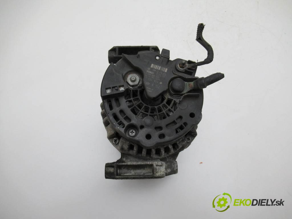 Fiat Croma  2005 108 kW KOMBI 5D 2.2B 147KM 05-11 2200 Alternátor 51734824 (Alternátory)