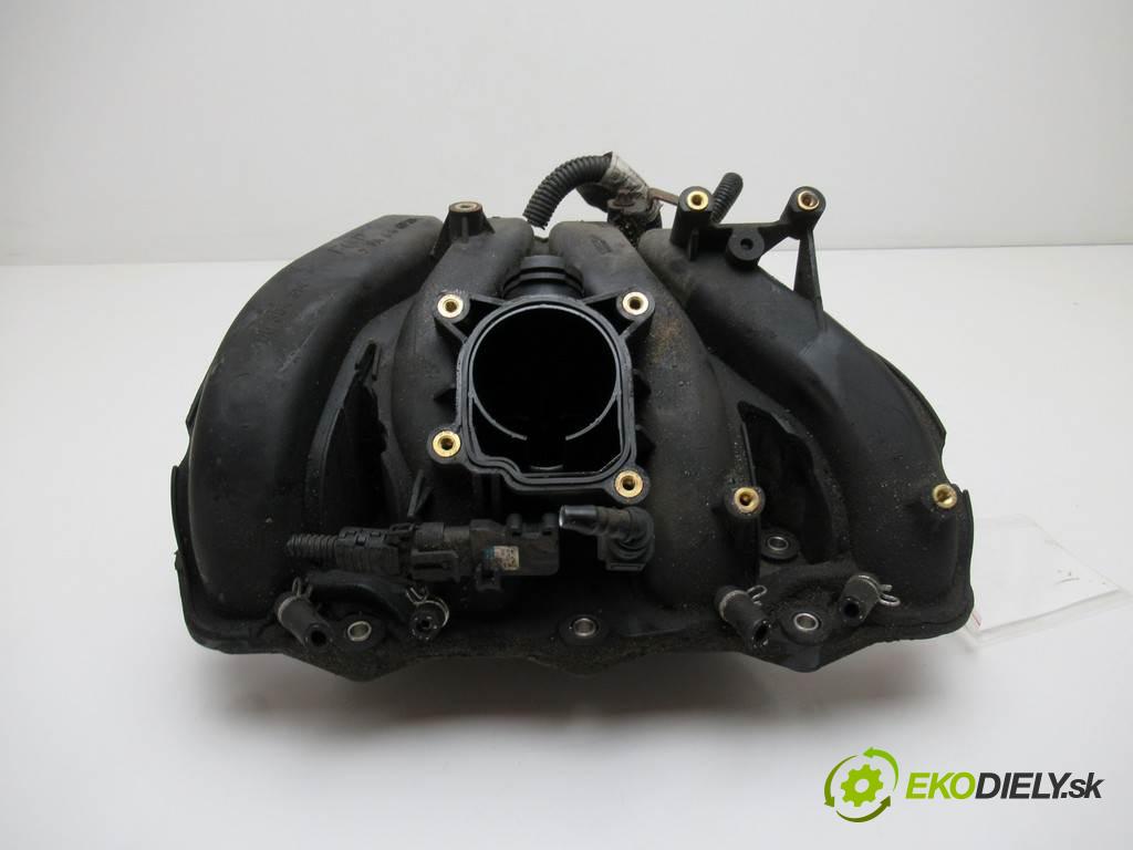 Fiat Croma  2005 108 kW KOMBI 5D 2.2B 147KM 05-11 2200 Potrubie sacie, sanie 55354314 (Sacie potrubia)