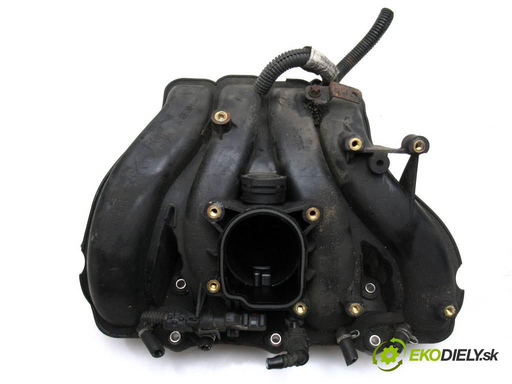 Fiat Croma  2005 108 kW KOMBI 5D 2.2B 147KM 05-11 2200 Potrubie sacie, sanie 55354314 (Sacie potrubia)